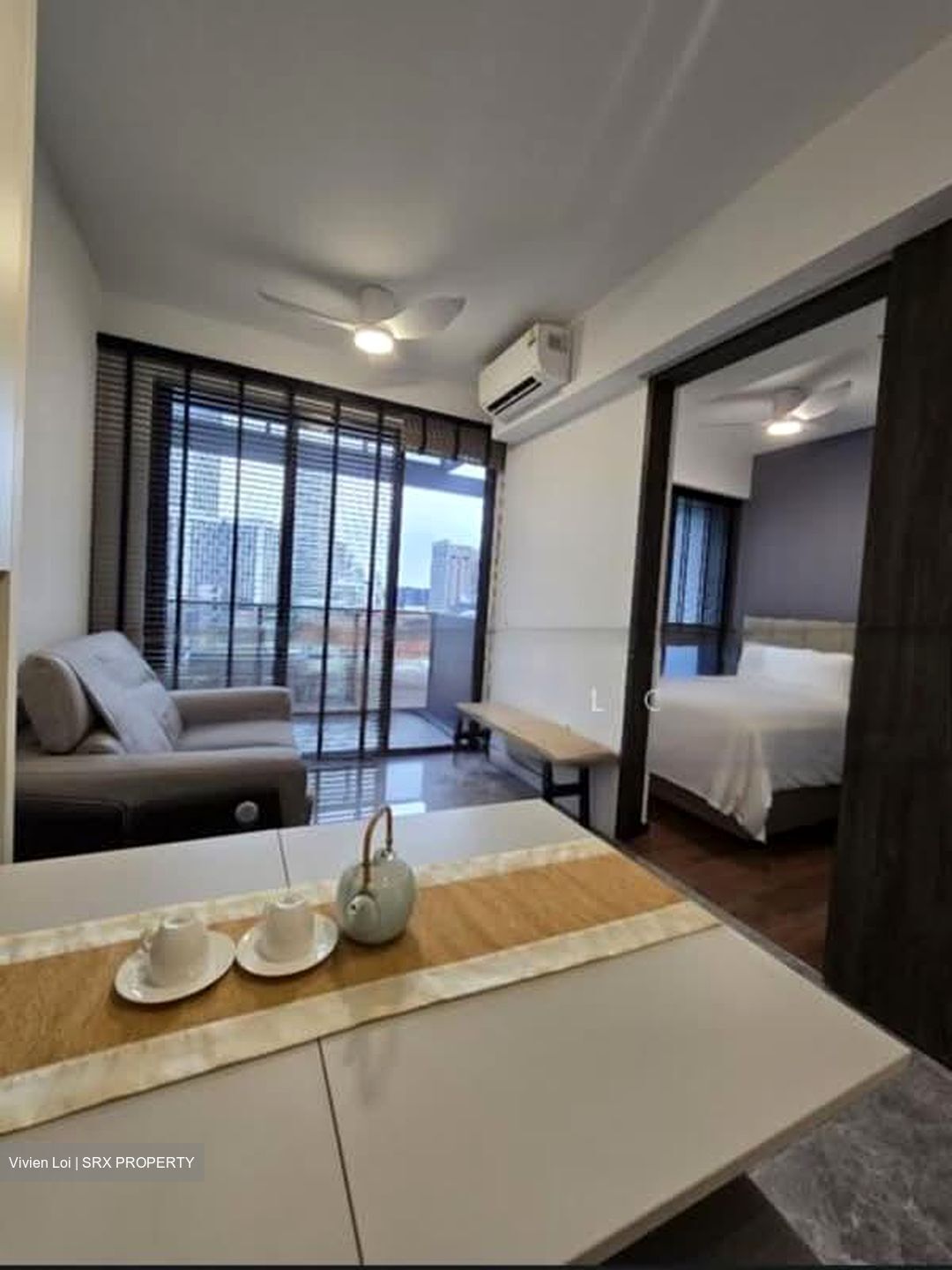 The M (D7), Apartment #571763281